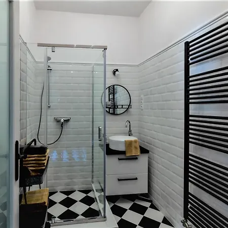 Bab-lak Apartament