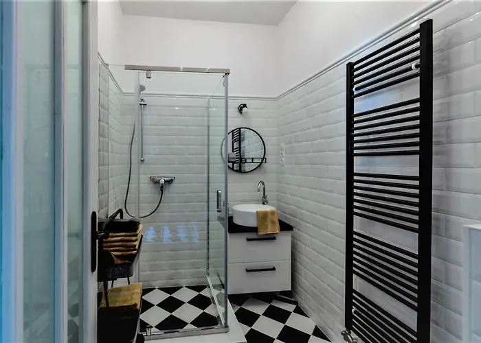 Bab-lak Apartamento