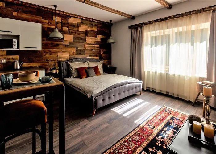Bab-lak Apartamento Kisvárda