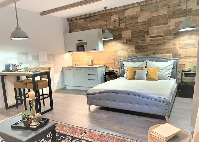 Bab-lak Apartamento