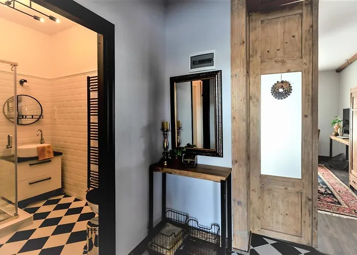 Apartamento Bab-lak Kisvárda