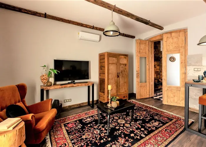 Apartamento Bab-lak Kisvárda