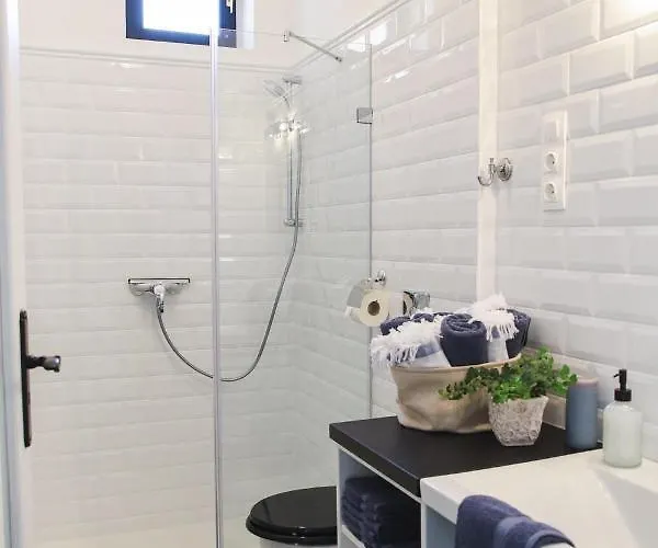 Apartamento Bab-lak