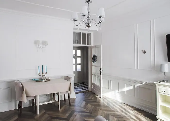 Bab-lak Apartamento
