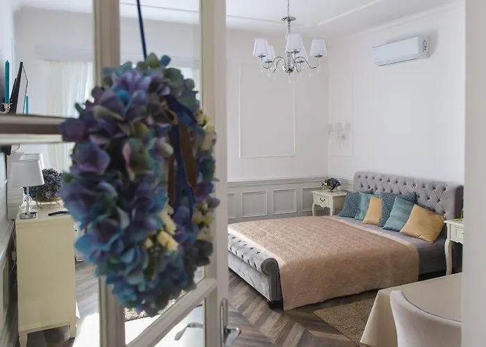 Bab-lak Apartamento Kisvárda