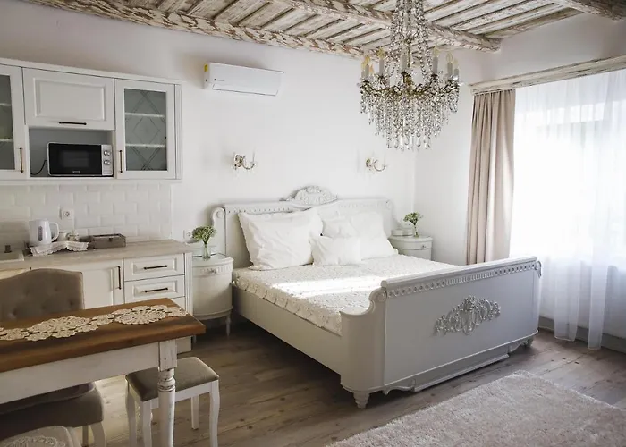 Apartamento Bab-lak Kisvárda