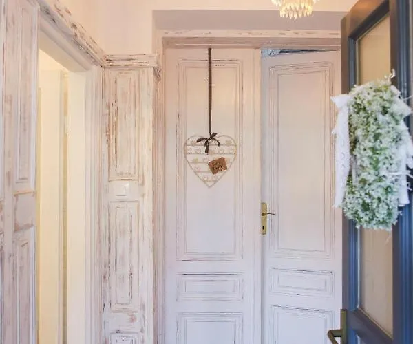 Apartamento Bab-lak