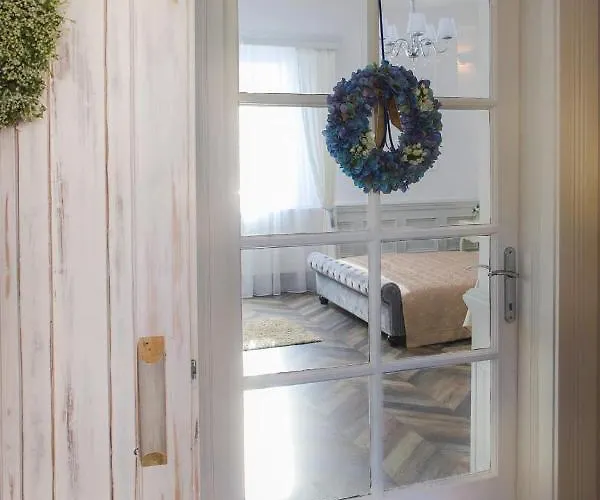 Apartamento Bab-lak