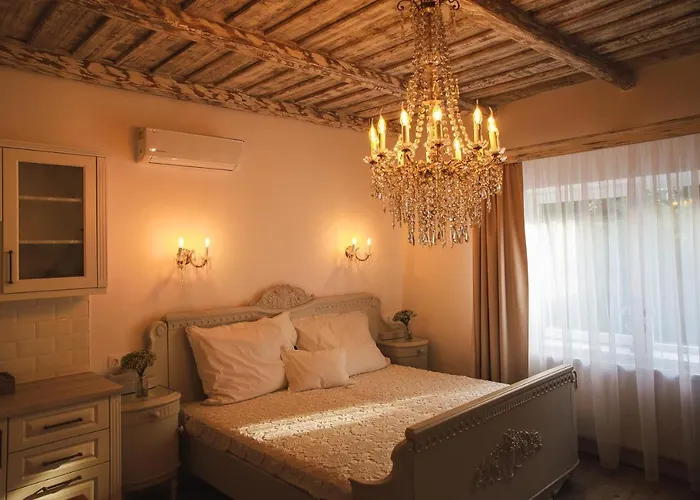 Bab-lak Apartamento Kisvárda