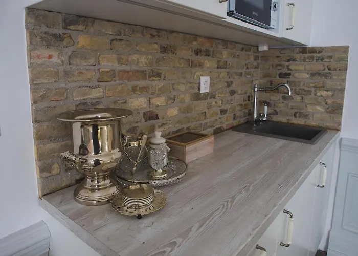 Bab-lak Apartamento
