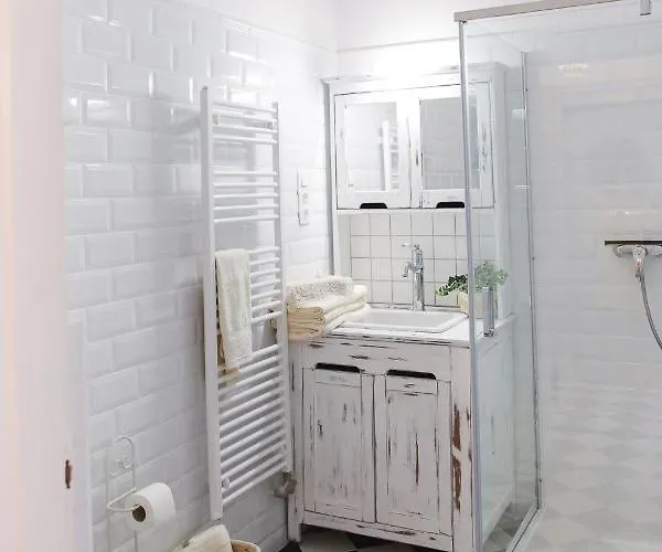 Bab-lak Apartament Kisvárda