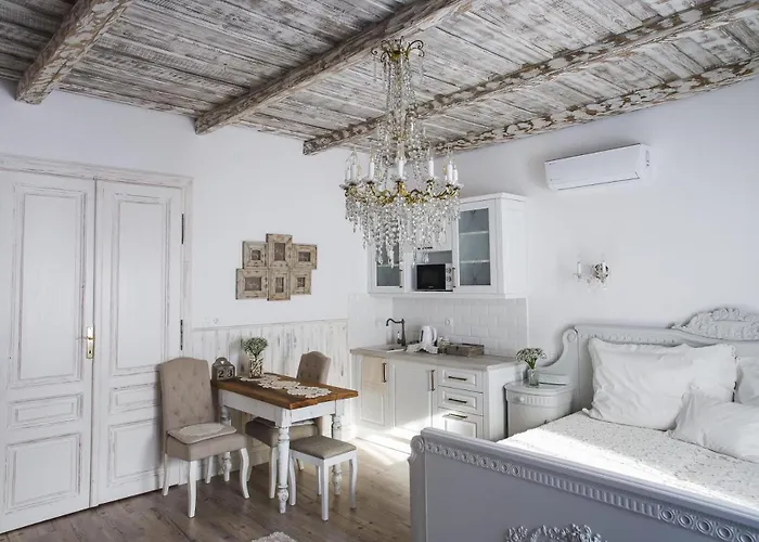 Bab-lak Apartamento *