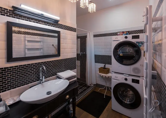 Bab-lak Apartamento