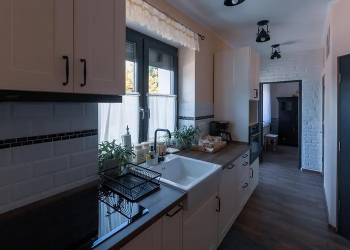 Bab-lak Apartamento *