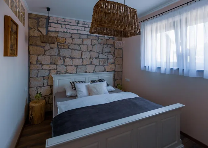 Apartamento Bab-lak *
