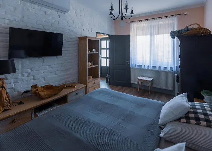 Bab-lak Apartament Kisvárda
